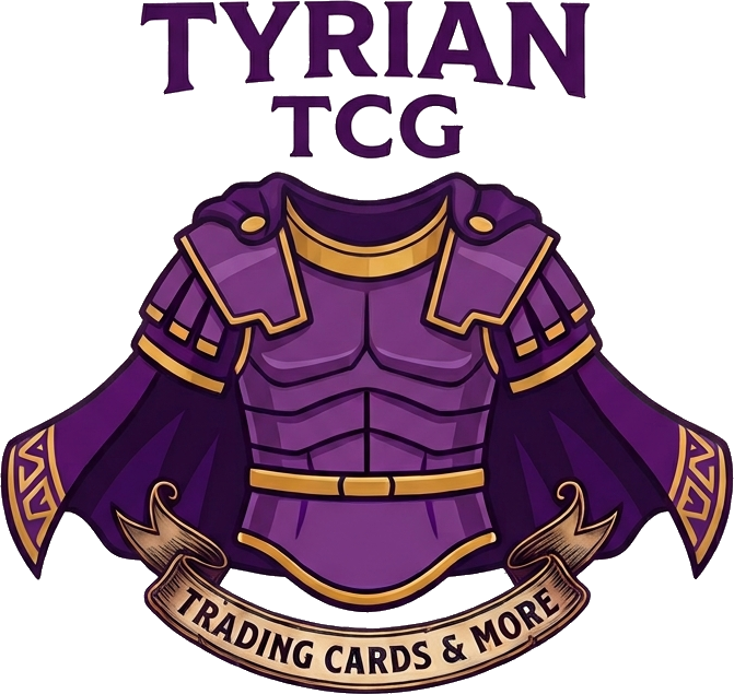Tyrian TCG